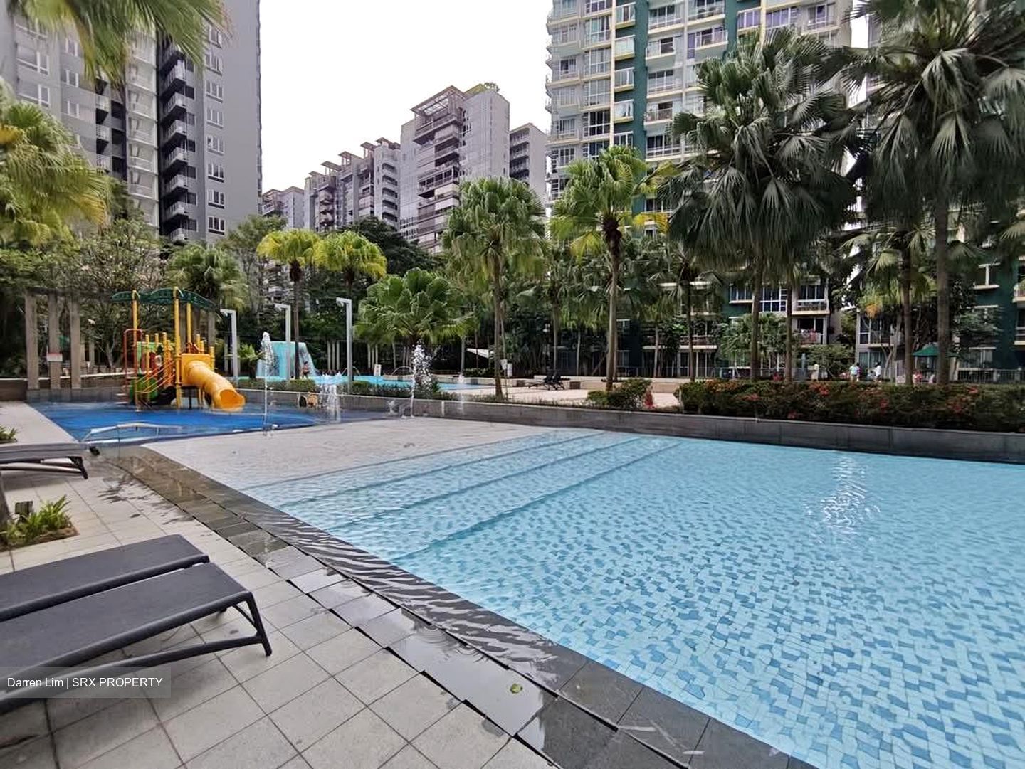 Park Green (D19), Condominium #560083251